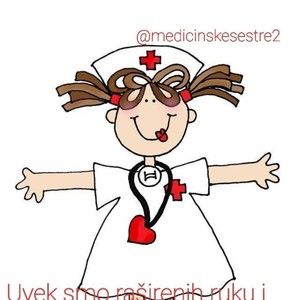 Meet your Posher, Patricia